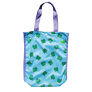 Lucky Bag - Tote Bag Lucky Frok Blue