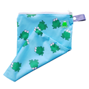 Lucky Bag - Wet Bag Lucky Frok Blue - M