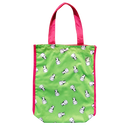 Lucky Bag - Tote Bag Lucky Kow Green
