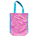 Lucky Bag - Tote Bag Lucky Mooky Pink