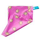 Lucky Bag - Lucky Mooky Pink - M