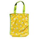 Lucky Bag - Tote Bag Lucky Sheepz Yellow