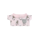 Toys Short Sleeve T-Shirt Small Sheepz Medium