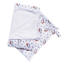 Mattress Pad Cello Time