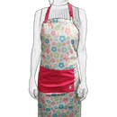 Bath Time Apron - Mooky Flower