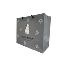Baa Baa Sheepz Paper Bag Baa Baa Sheepz Grey