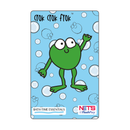 NETS Flashpay Card - Crok Crok Frok™