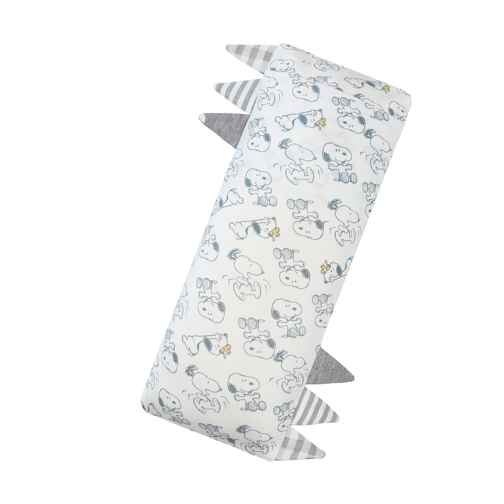 Bed-Time Buddy S02 White - XL (size 31x86cm)