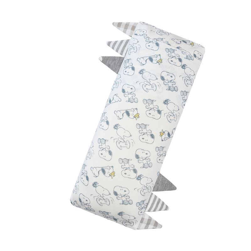 Bed-Time Buddy S02 White - XL (size 31x86cm)
