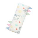 Bed-Time Buddy S01 White - Jumbo (size 23x53cm)