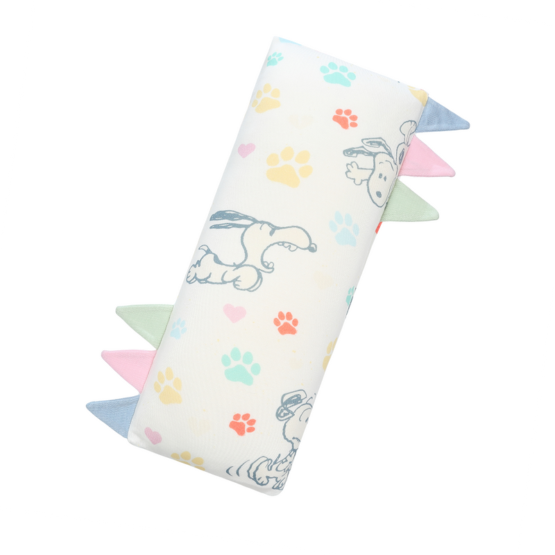 Bed-Time Buddy S01 White - Jumbo (size 23x53cm)