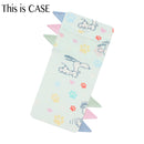 Bed-Time Buddy Case S01 Green - XL