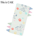 Bed-Time Buddy Case S01 Green - Medium