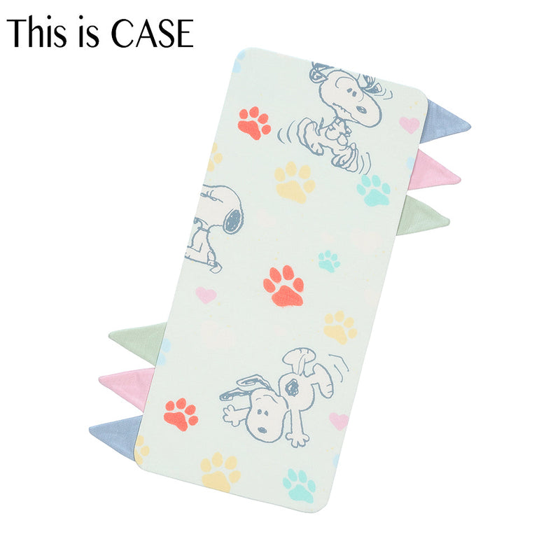Bed-Time Buddy Case S01 Green - Medium