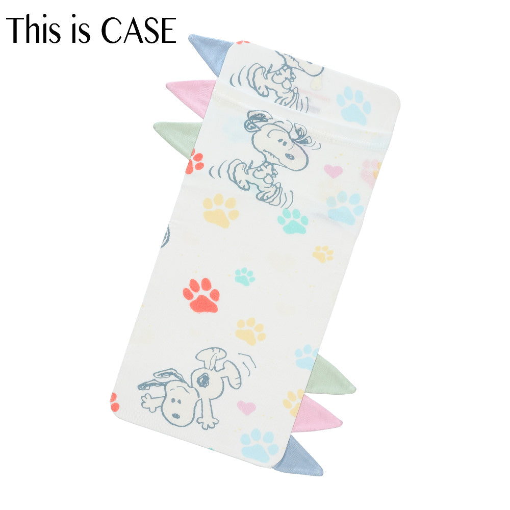 Bed-Time Buddy Case S01 White - XL