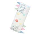 Bed-Time Buddy S01 White - Jumbo (size 23x53cm)