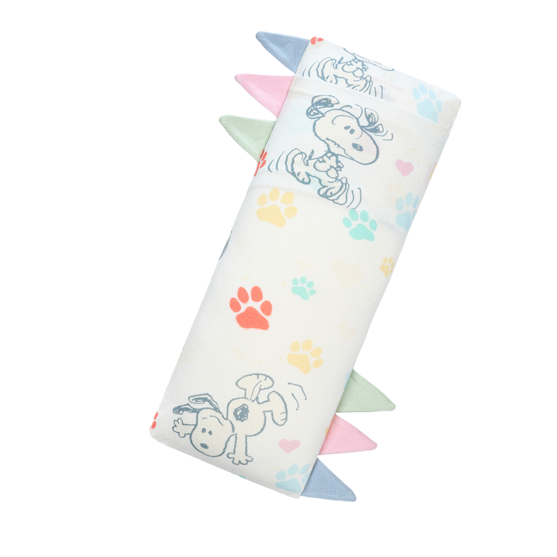 Bed-Time Buddy S01 White - Jumbo (size 23x53cm)