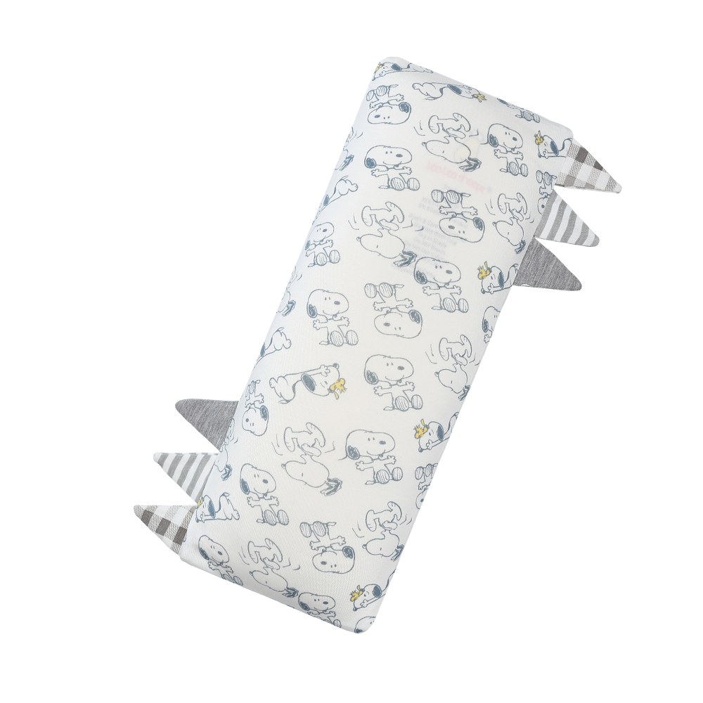 Bed-Time Buddy S02 White - XL (size 31x86cm)