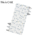 Bed-Time Buddy Case S02 White - Small