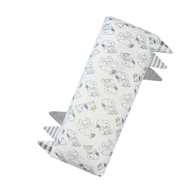Bed-Time Buddy S02 White - XL (size 31x86cm)