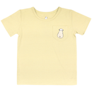 Short Sleeve Shirt Butter + Shorts Butter