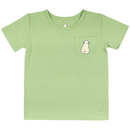 Short Sleeve Shirt Mint + Shorts Mint