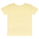 Short Sleeve Shirt Butter + Shorts Butter