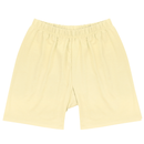 Short Sleeve Shirt Butter + Shorts Butter