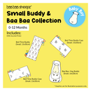 Small Buddy & Baa Baa Collection