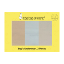 Boys Boxer C001 3 pcs