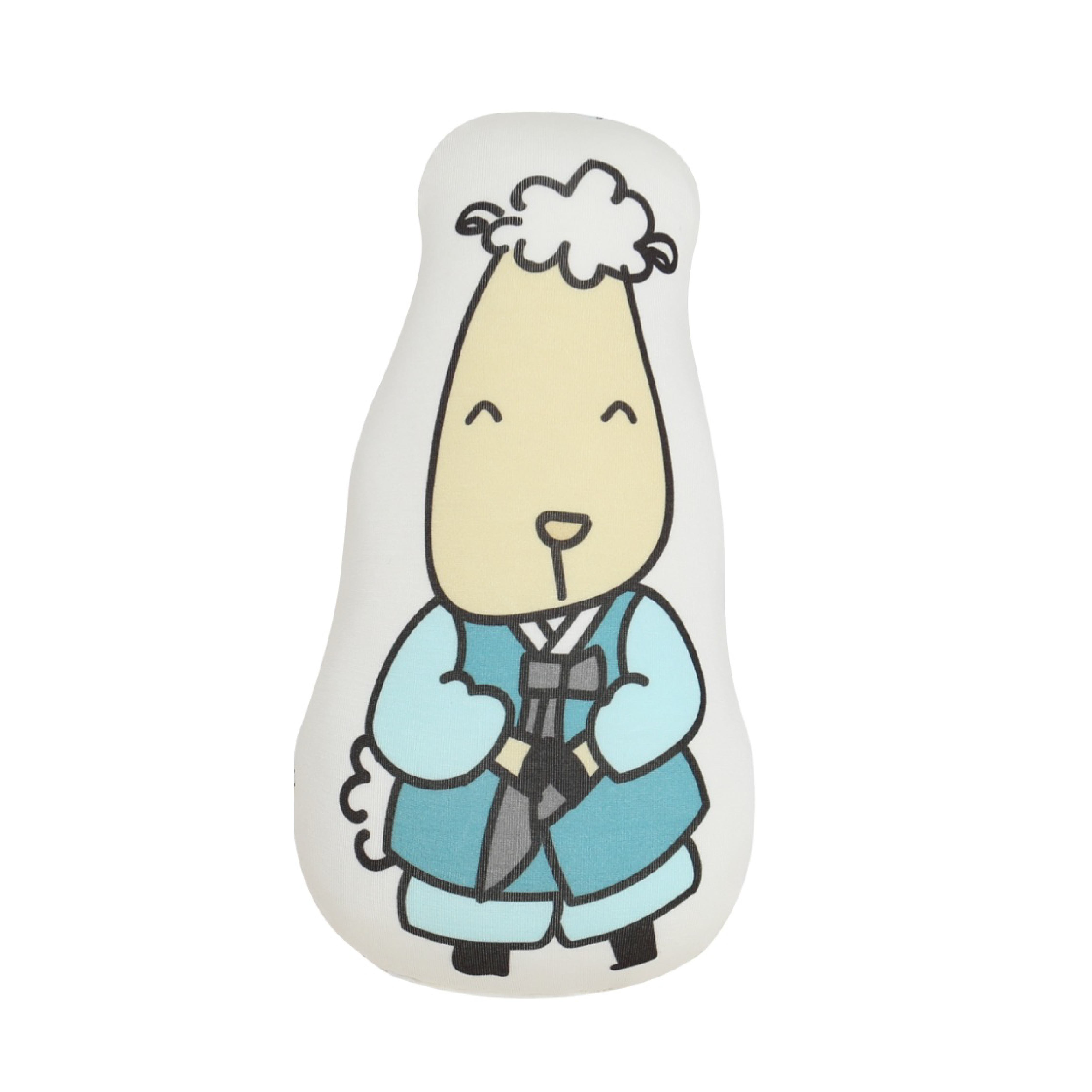 Hug Buddy - K02 - Jumbo