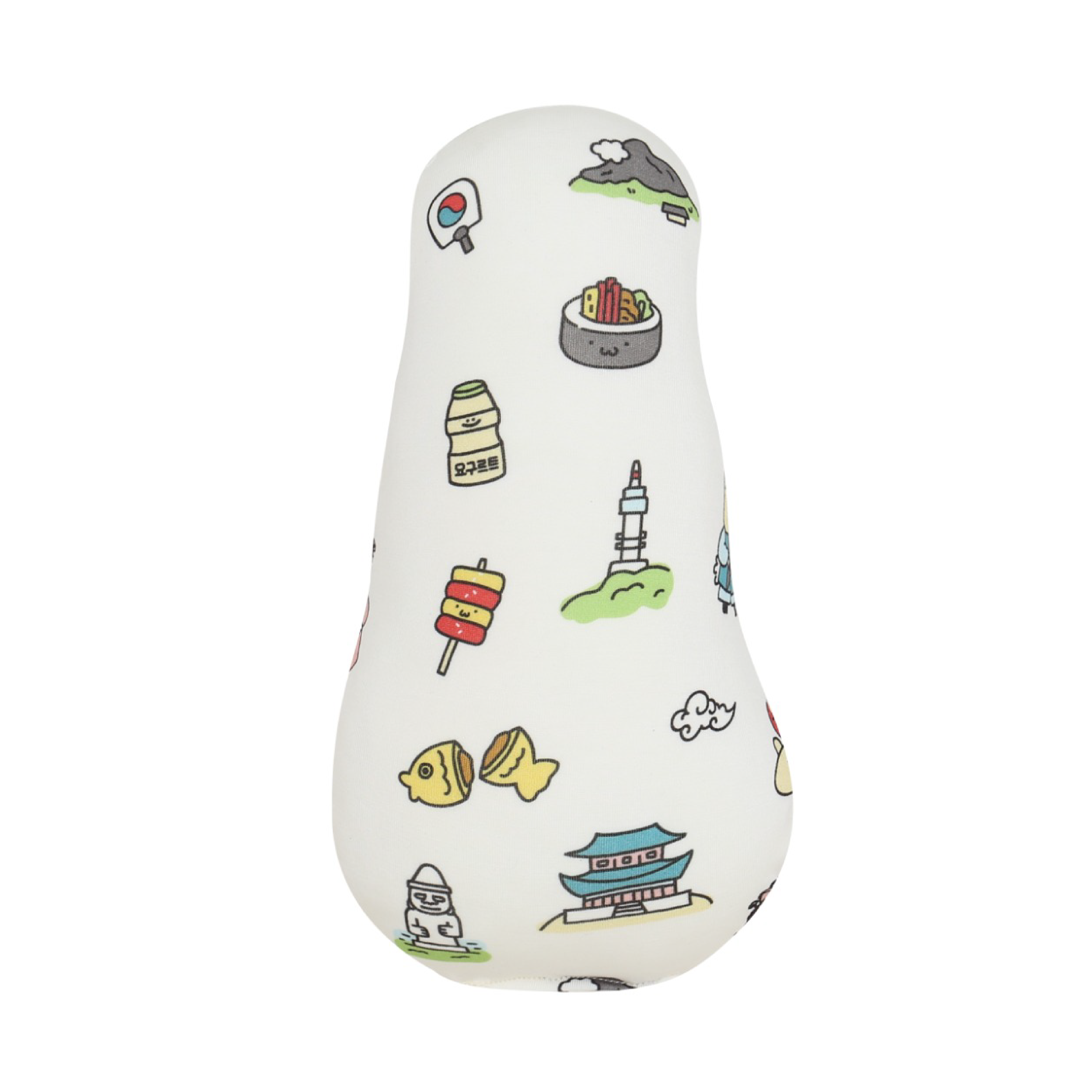 Hug Buddy - K02 - Jumbo