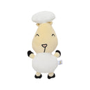 Baa Baa  Soft Toy B - 24cm Medium