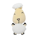 Baa Baa  Soft Toy B - 47cm Jumbo
