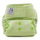 Cloth Diaper One Size Aplix - Celery