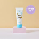 Essential By Thomson Medical X Baa Baa Sheepz Baby Lotion (100ml) 3 Tubes