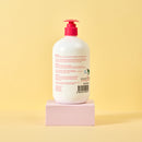 Essential By Thomson Medical X Crok Crok Frok Non Rinse Baby Wash (500ml) Twin Pack