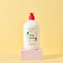 Essential By Thomson Medical X Crok Crok Frok Non Rinse Baby Wash (500ml)