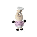 Baa Baa  Soft Toy B Sweet Dreams Baa Baa Pink - 16cm Small