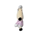 Baa Baa  Soft Toy B Sweet Dreams Baa Baa Pink - 16cm Small