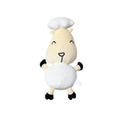 Baa Baa  Soft Toy B - 24cm Medium