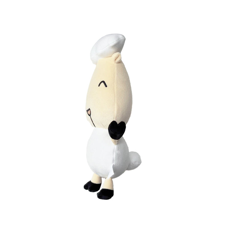Baa Baa  Soft Toy B - 24cm Medium