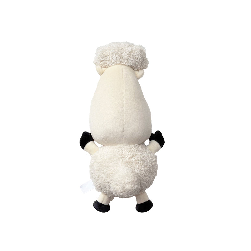 Baa Baa  Soft Toy A - 24cm  Medium