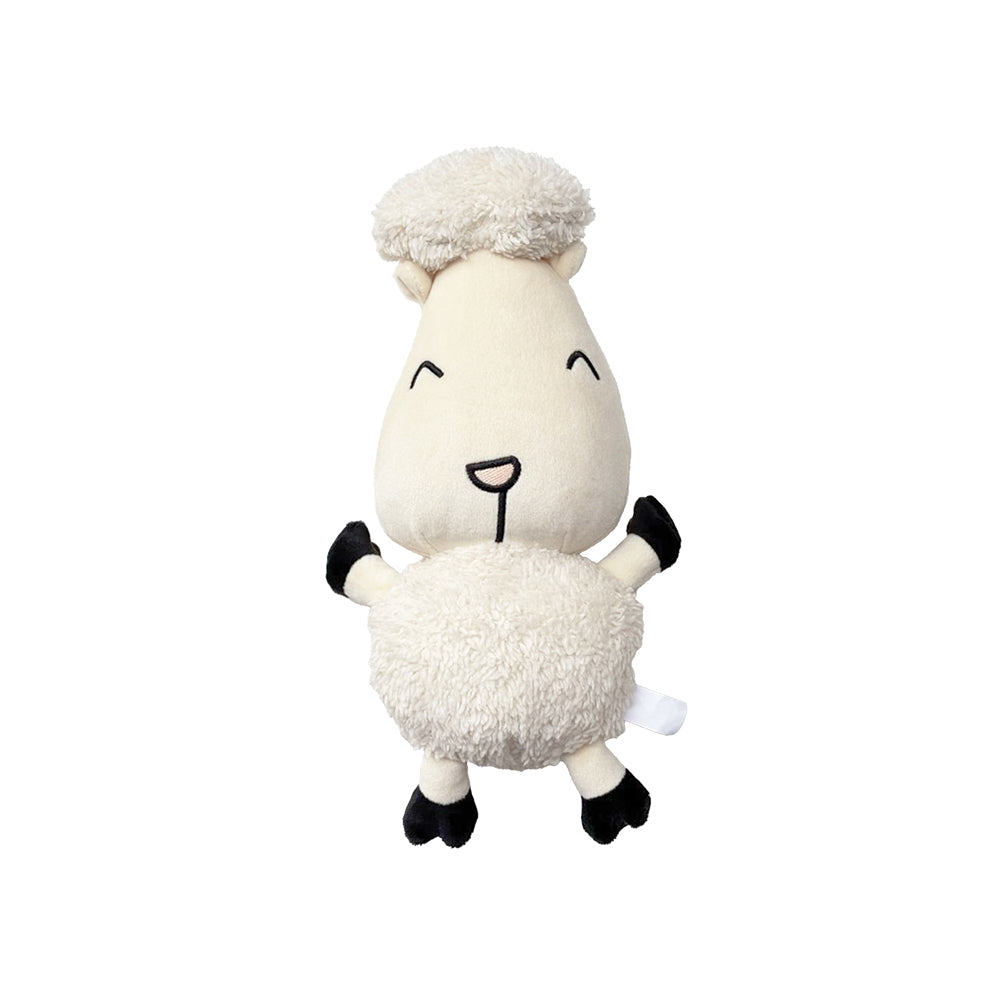 Baa Baa  Soft Toy A - 24cm  Medium