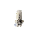Baa Baa  Soft Toy A - 9cm Tiny