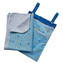 Play Mat BaaBaaSheepz Blue