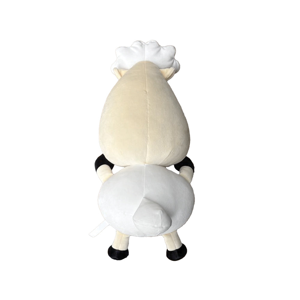 Baa Baa  Soft Toy B - 47cm Jumbo