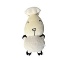 Baa Baa  Soft Toy A - 47cm Jumbo