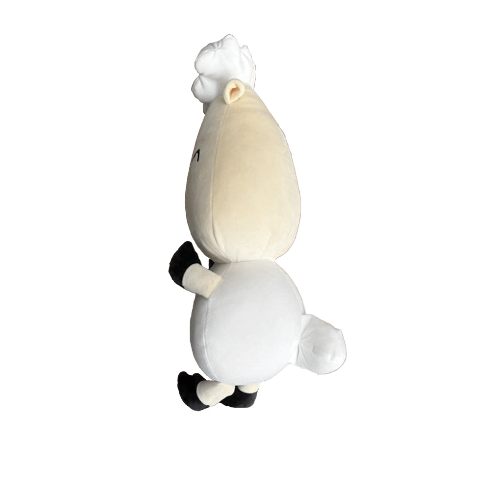 Baa Baa  Soft Toy B - 47cm Jumbo