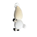 Baa Baa  Soft Toy B - 47cm Jumbo